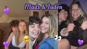Best tiktok 2020 mads.yo #tiktok #tiktokmads #jadenhossler #tiktokultimate #besttiktok