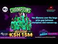 The Truth Behind Gor Mahia’s 15M, Unfair Or Earned?