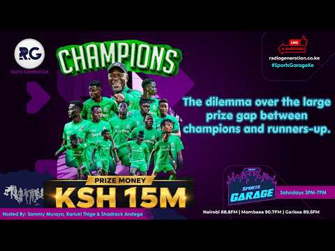The Truth Behind Gor Mahia’s 15M, Unfair Or Earned?
