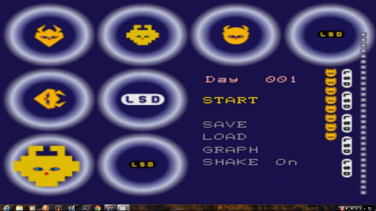 play lsd dream emulator mac play lsd dream emulator mac