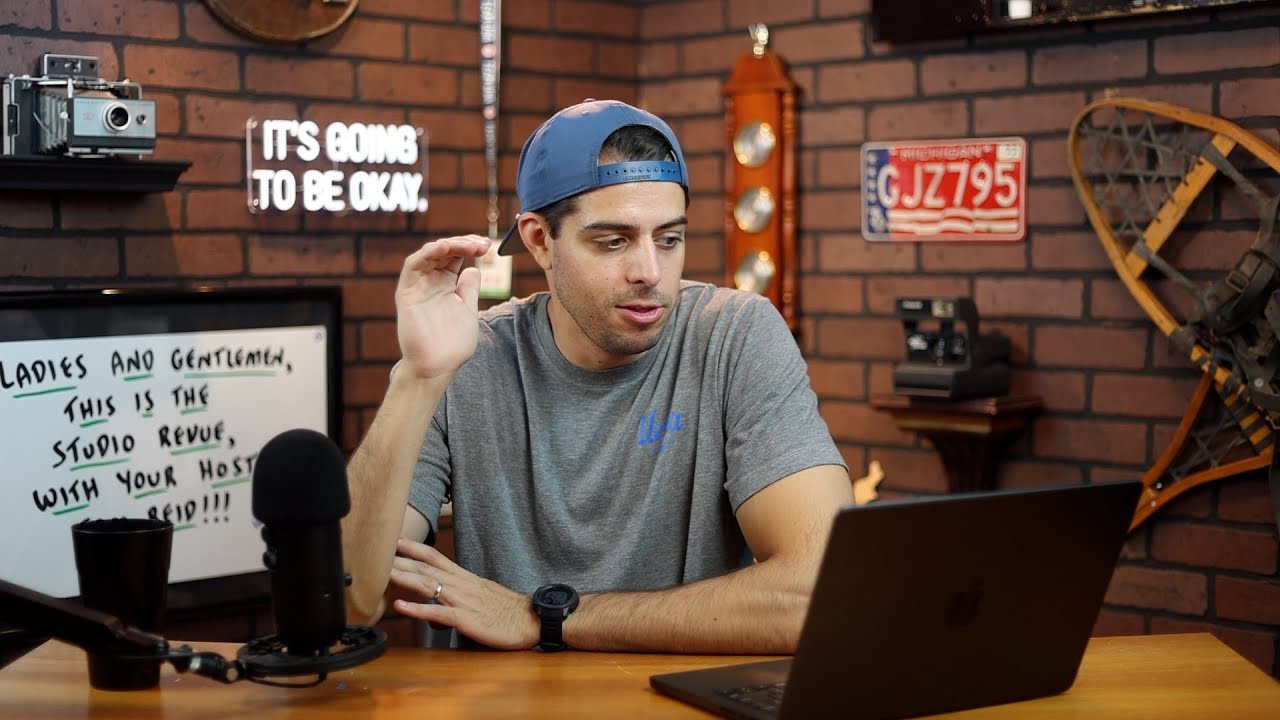 В поисках лучших крыльев AFTERSHOW