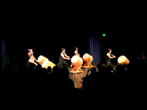 Itsuka - Yukai Daiko SC 2008 'Issho Ni Ikou'