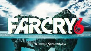 Far Cry 6 Trailer