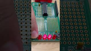 EECE 3170 Microprocessor I Project - Part II