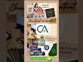 CA Status Motivational #shorts #EY #pwc #deloitte #mnc #placement #article