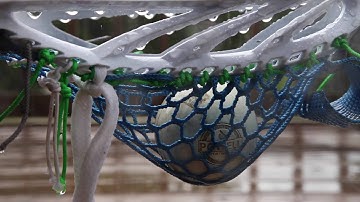 Powell Frontier Mesh