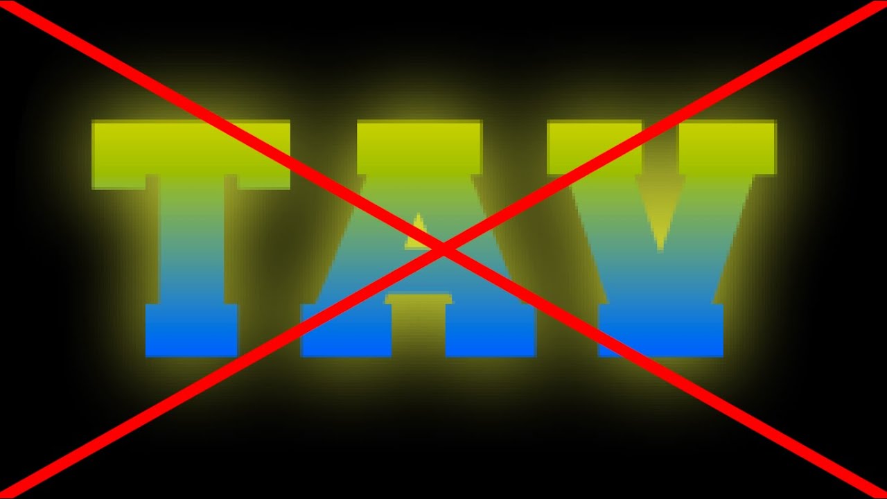 Big Announcement (Goodbye TheAussieViking)