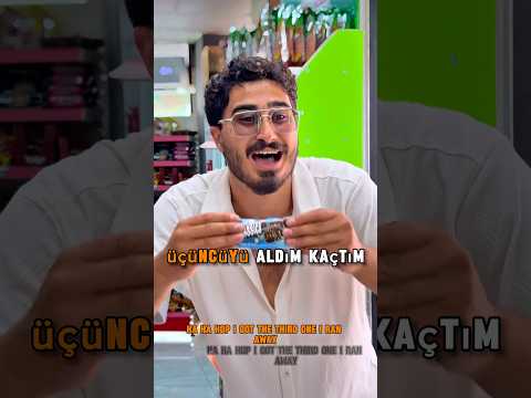 Bedava dondurma şart -2026#shorts