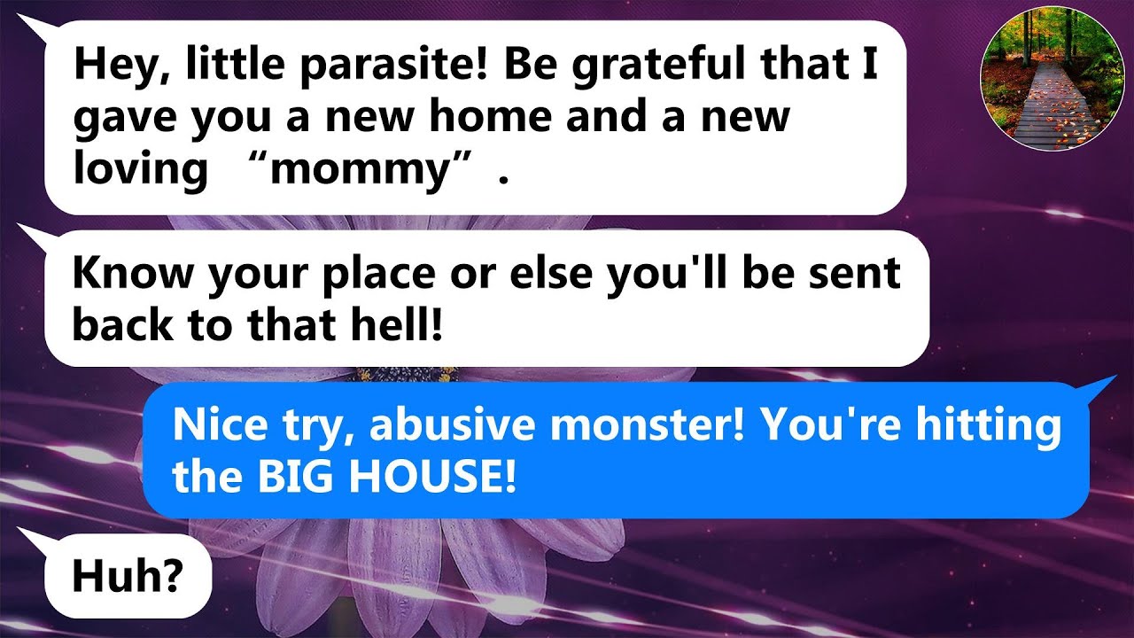 My husband and I adopted a homeless girl, and I almost passed out when I discovered the truth.