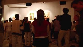 Download Lagu Om Tryambakam and Arati MP3