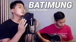 BATIMUNG (Slow Version) | COVER Lagu Banjar