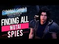 Crisis Core: FF7 REUNION | Wutai's Nemesis Trophy Guide