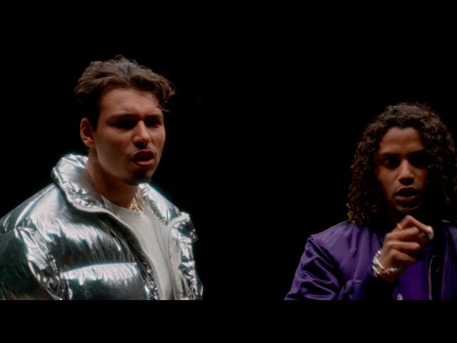 Georgio - Issue de secours (feat. Luv Resval)