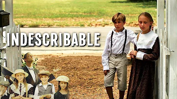 Indescribable | Free Movie | HD | Family Film | Drama | Full Movie | History