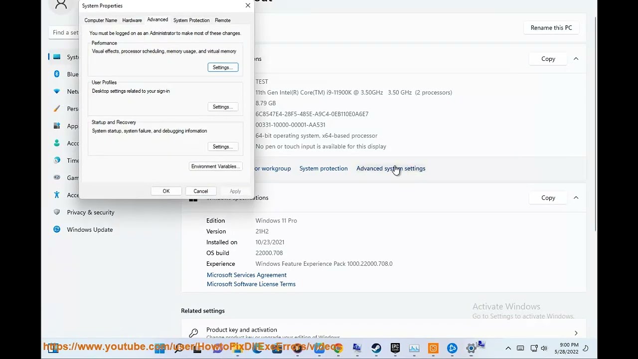 Fix Overwatch Keeps Freezing on Windows