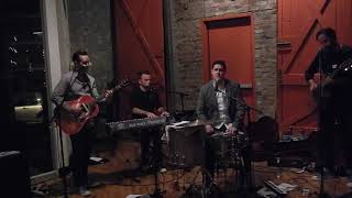 Watch Jars Of Clay Redemption video