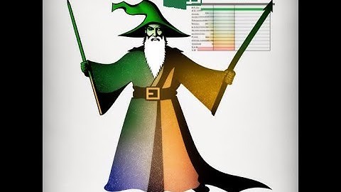 Introduction Video - The Excel Wizard - Unlock the power of Excel For Free