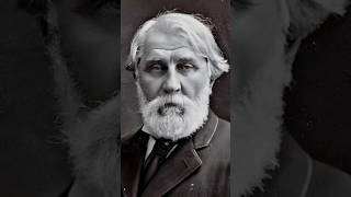 Тургенев: Гений, который любил слишком сильно #биография #biography #facts #history