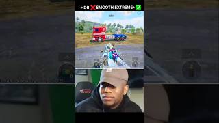Players Miss This SECRET Setting 😱 | PUBG Mobile #bgmi #shorts #viral