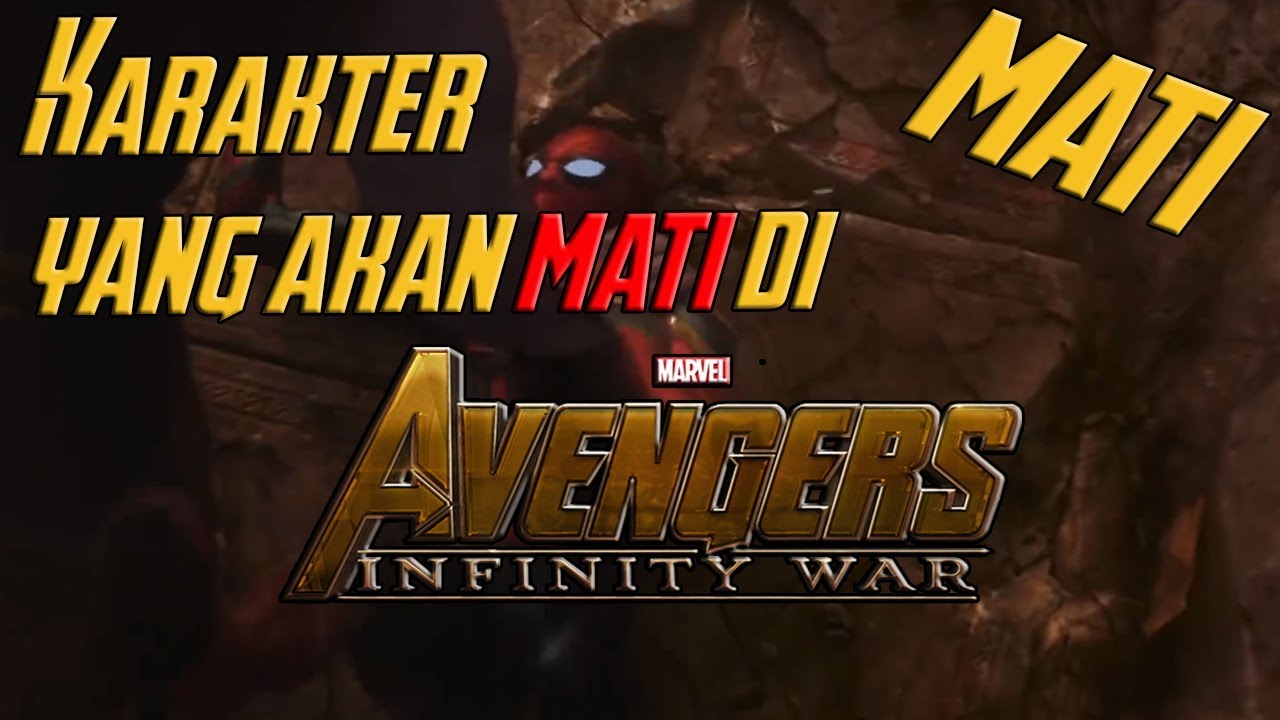 Avengers Endgame Captain America Bakalan Mati Trailer React By Future Universe
