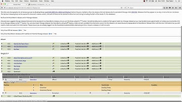 Importing Discogs releases into MusicBrainz with Albunack
