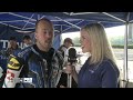 AMA Pro Motorcycle-Superstore.com Supersport rider Richard Harris
