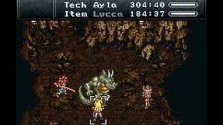 Chrono Trigger (Part 37) - Nizbel