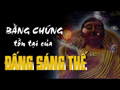 Khoa Học đã Tìm Ra Bằng Chứng Tồn Tại Của Đấng Sáng Thế - Tinh Hoa TV