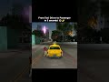 I Found the Most UNLUCKY Taxi Driver in GTA Vice City! 💀🚕