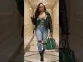 STEP ON THEY HEADS SIS 💅🏿 #fashion #ootd #fashion #fashionstyle #women #style