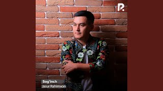 Yetolmadim - Jasur Rahimxon