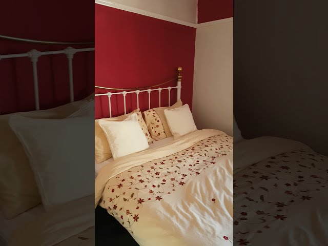 Video 1: Bedroom