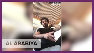 Mohammed Salah's message to fans after renewing his contract with Liverpool