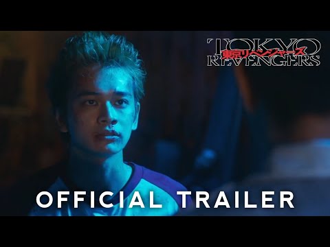 Tokyo Revengers (Live Action 2021) Trailer | Subtitle Indonesia