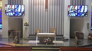St. Norbert 7:30 AM Daily Mass 2026-07-13 12:24