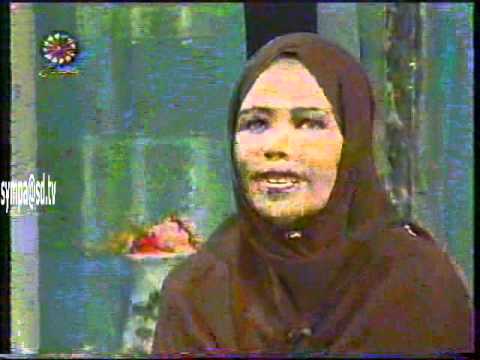 ابتهاج ابراهيم جامعة الخرطوم حبابا قصيدة