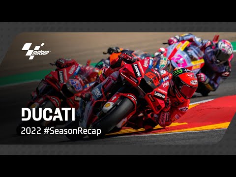 12. MotoGP 2024: Ducati's Boss Celebrates Epic Win