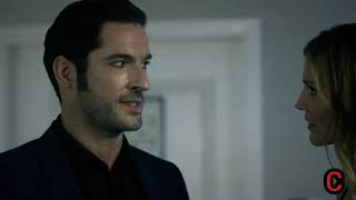 Llega la Mamá De Lucifer. Lucifer 2x02 [ Cris Series]