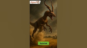 Raptorbok vs. Zebrawk: The Ultimate Speed Adventure