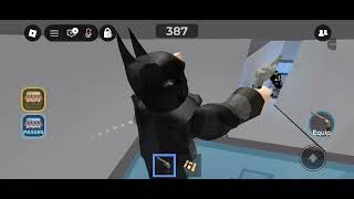 mm2 ffa on Roblox