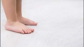 Pediatric Flat Foot Treatment - Pediatric Foot Ankle