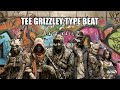 Tee Grizzley x BabyTron Detroit Type Beat | LAST KALL
