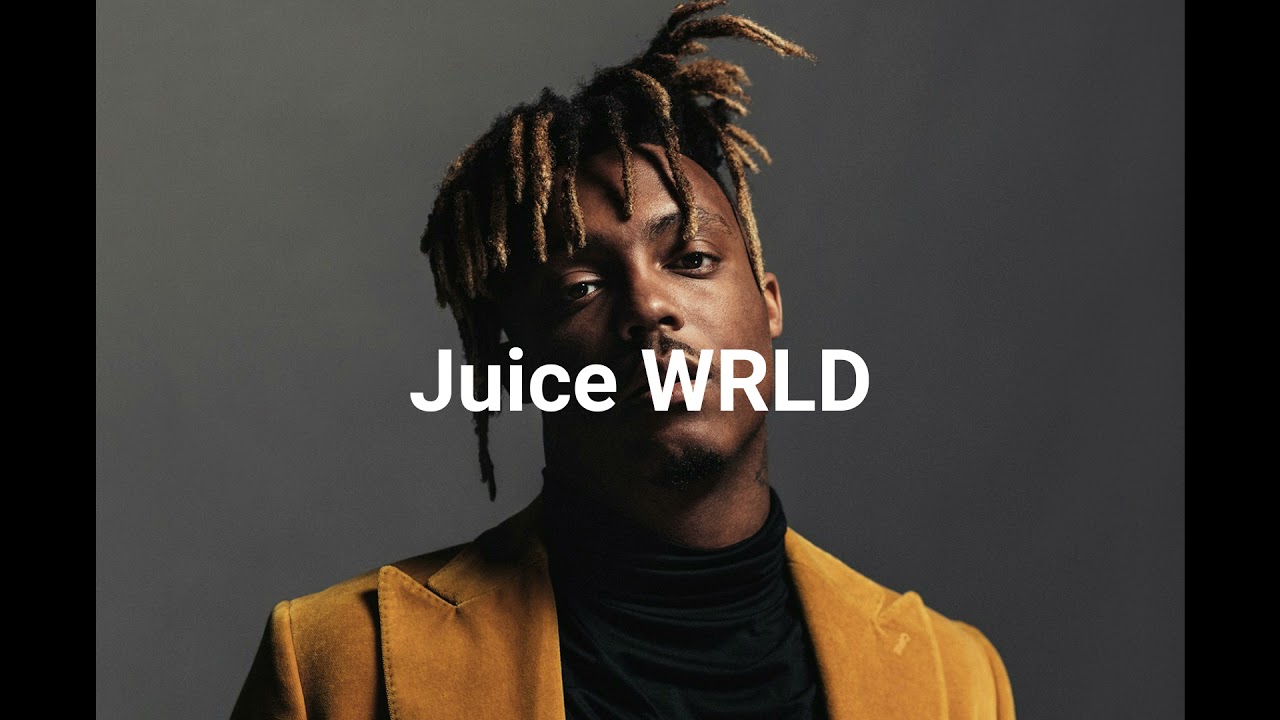 Juice WRLD LaLa (unreleased) (1 Hour Version) YouTube