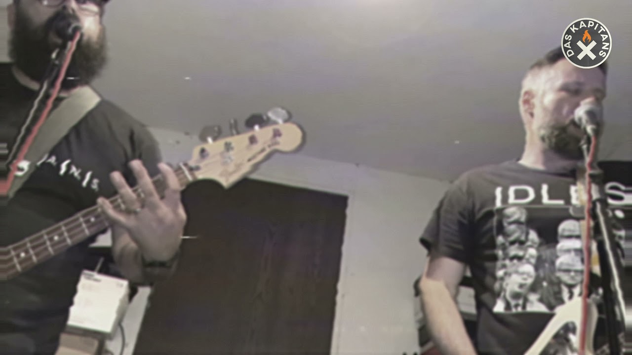 Watch Das Kapitans - 10 Inches on YouTube Watch Das Kapitans - 10 Inches on YouTube
