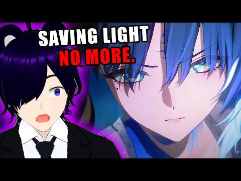 WTF IS GOING ON?! | Wuthering Waves Resonator Showcase Yangyang: Xuanling — NIGHTMARE REACTION