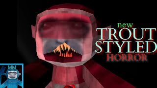 Monkey Mischief has a new horror mode...