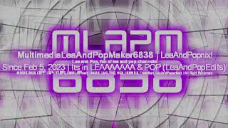 MALPM6838's "Radio Space 1.7" Logo (Comeback for May 2026)