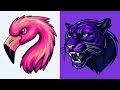 Flamingos Vs Panthers - KOTJ R11