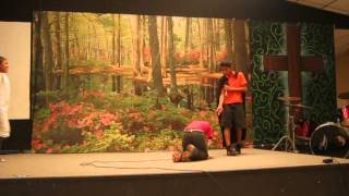 El Perro The Dog Skit By Pag Of Casa B. 2012