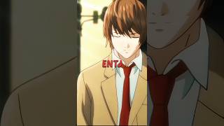ENTJ Anime Characters | MBTI ( Part 1 )